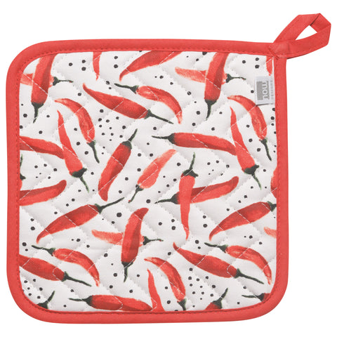 Caliente Pot Holder