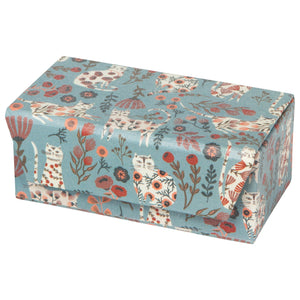 Catbloom Travel Jewlery Box