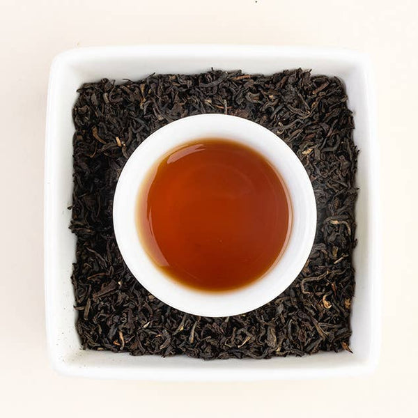 Assam Organic Black Tea-15 Sachets