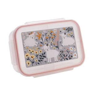 Lunch Bento Box | Lily the Lamb