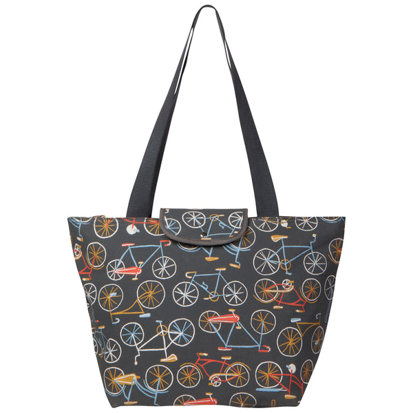 Cruiser Fold Up Tote