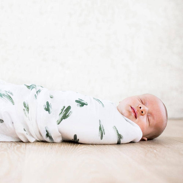 Saguaro Oh-So-Soft Swaddle