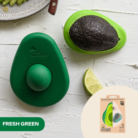 Avocado Food Huggers