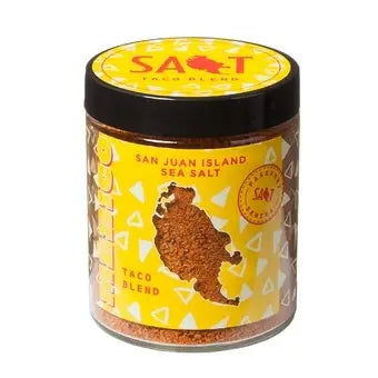 Taco Seasoning