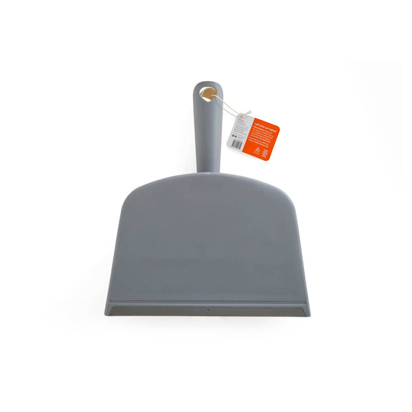 Clean Team Brush & Dustpan Set