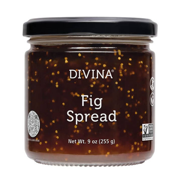 Fig Spread, 9 oz