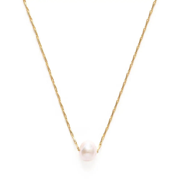 Freshwater Pearl Necklace