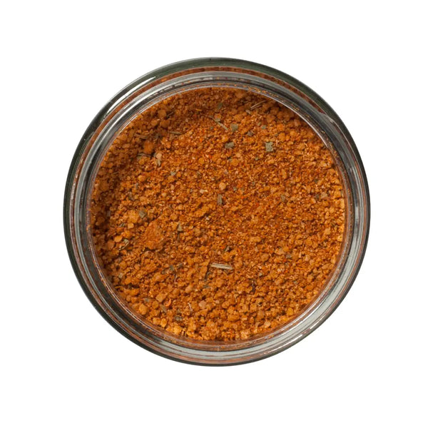Taco Seasoning