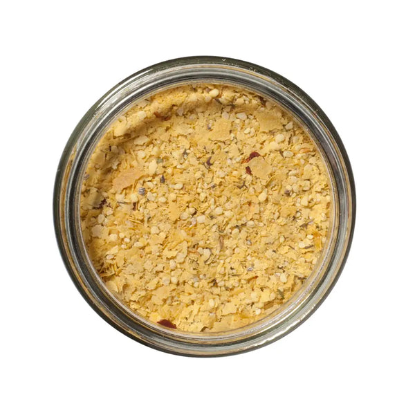 Popcorn Seasoning