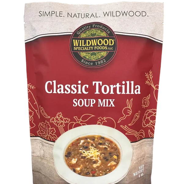 Classic Tortilla Soup Mix