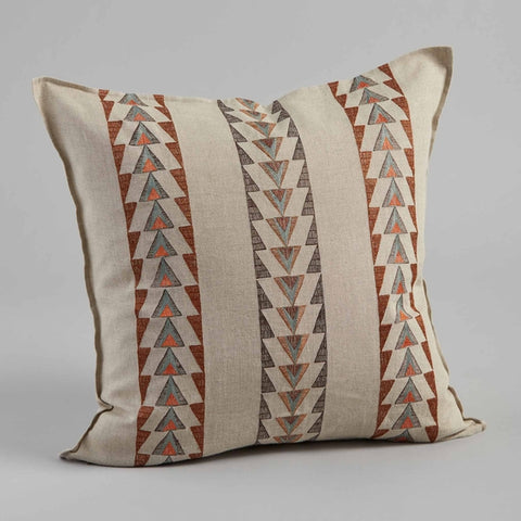 Cody Stripe Pillow