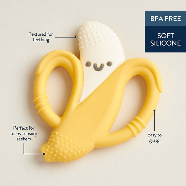 Banana Chew