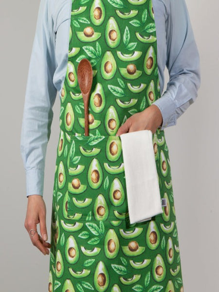 Avocado Apron