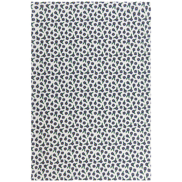 Full Bloom Tea Towel Set of 3