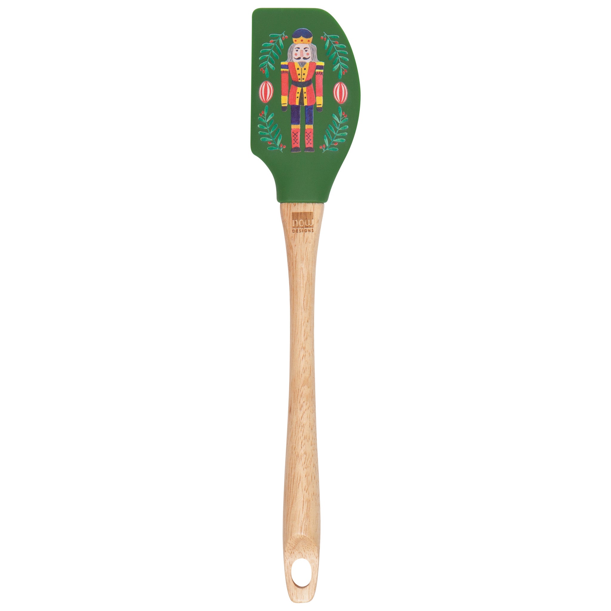 Nutcraker Spatula