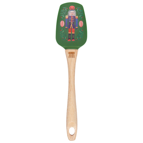 Nutcracker Spoonula