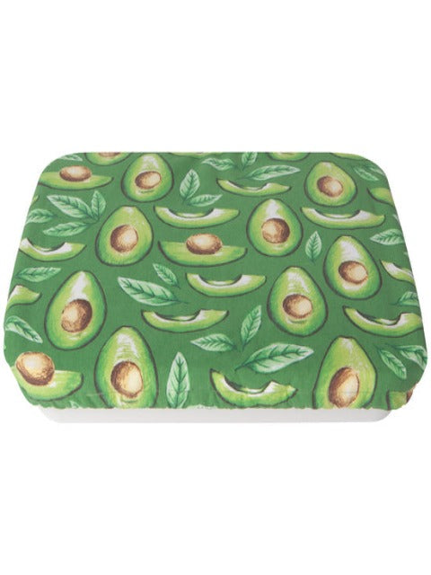 Avocado Baking Dish Cover