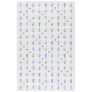 Hand Picked Tea Towel