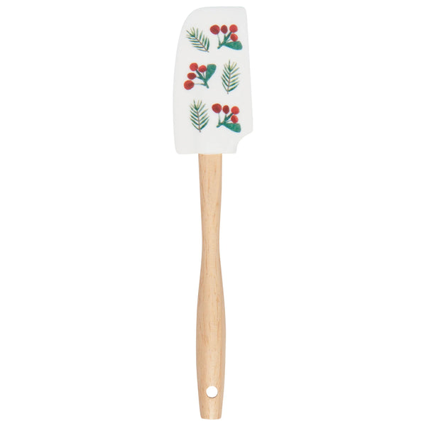 WINTERBERRY Mini Spatula Set of 2