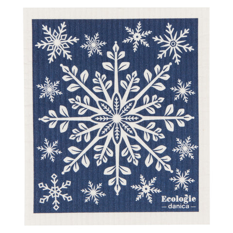 Snowflake Ornament SDC