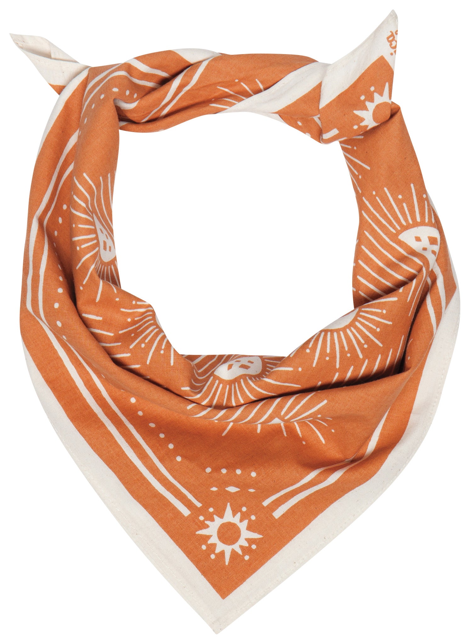 Soleil Bandana