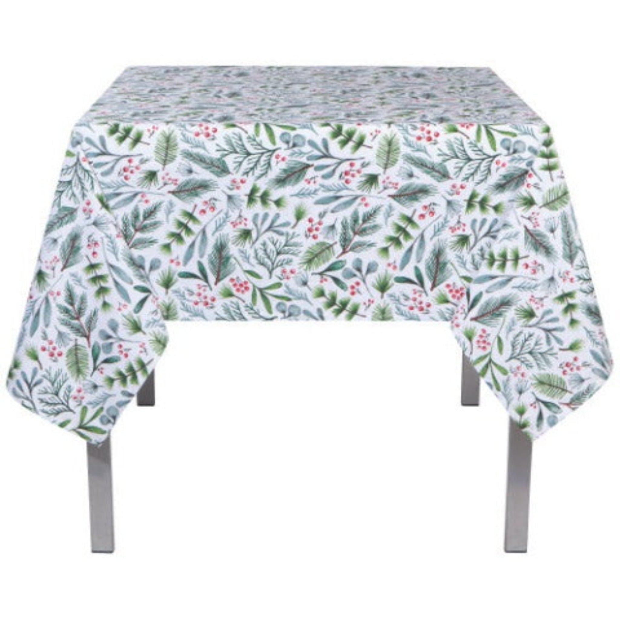 Bough and Berry Tablecloth