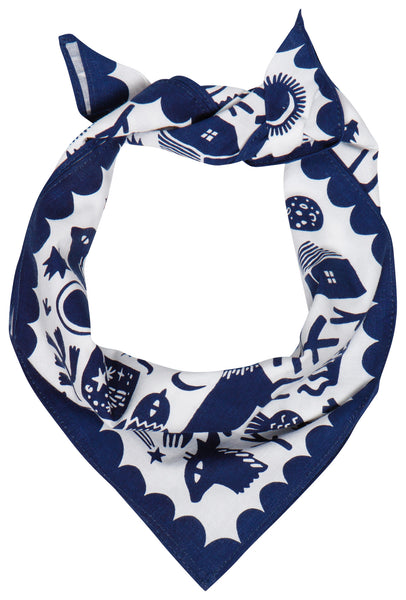 Timber Bandana