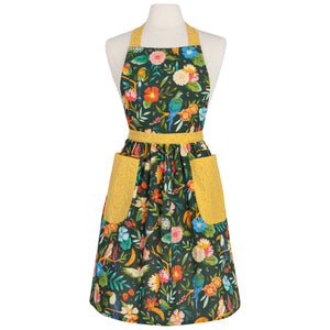 Maisie Tropical Trove Apron