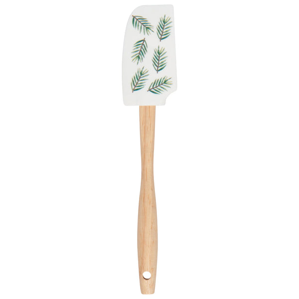WINTERBERRY Mini Spatula Set of 2