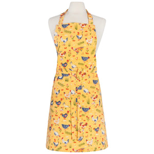 Free Range Apron