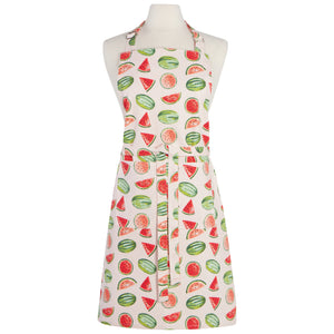 Watermelon Apron