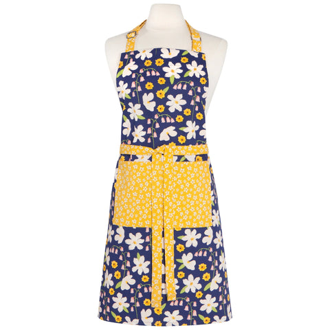 Full Bloom Apron