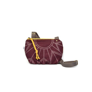 Date Purse, Rise Dawn
