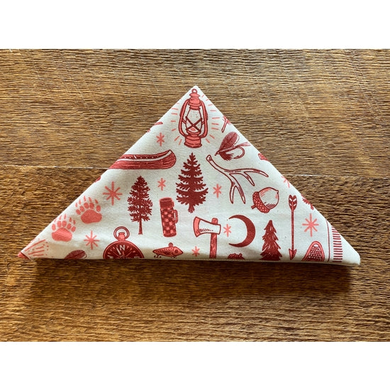 Bandana, Explore