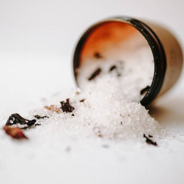 Bath Salt Jar, SEDUCTION