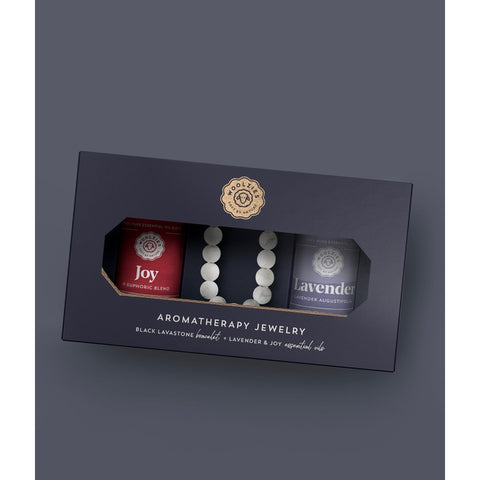 Aromatherapy Jewelry Kit