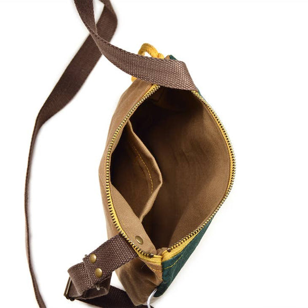 Date Purse, Rise Dawn
