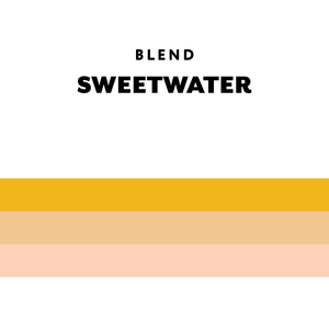 Sweetwater, 8 oz NEW
