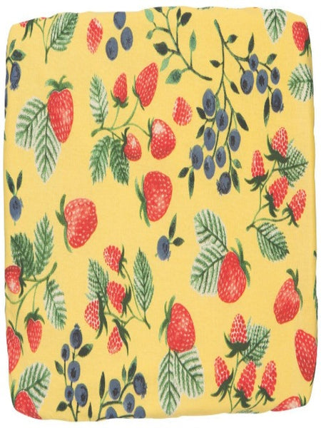 Baking Dish Cover, Berry Patch
