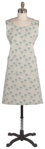 Cloud Smock Apron