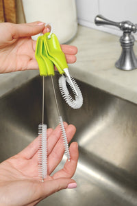 Little Sipper Drinkware Cleaning Set