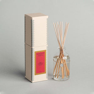 Reed Diffuser, Red Currant