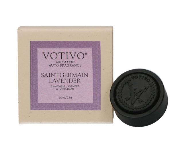Auto Fragrance, Saint Germain Lavender