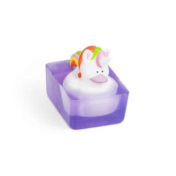 Unicorn Toy Bar Soap
