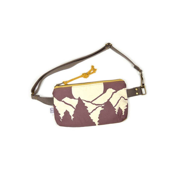 Midi Pack, Vista Plum