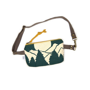 Midi Pack, Vista Peacock