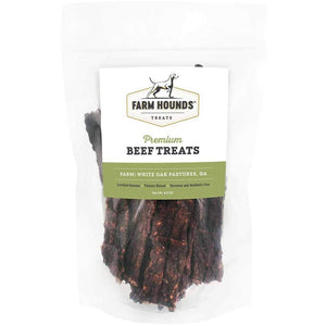 Beef Treats, 4.5 oz