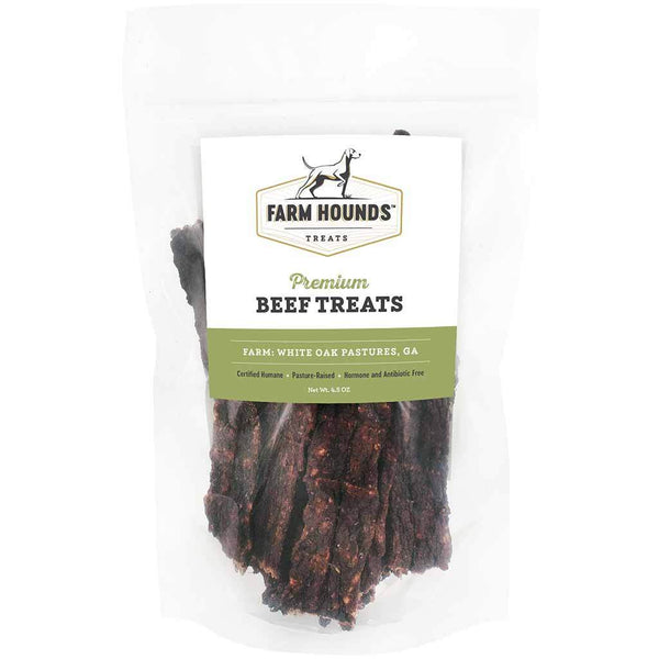 Beef Treats, 4.5 oz