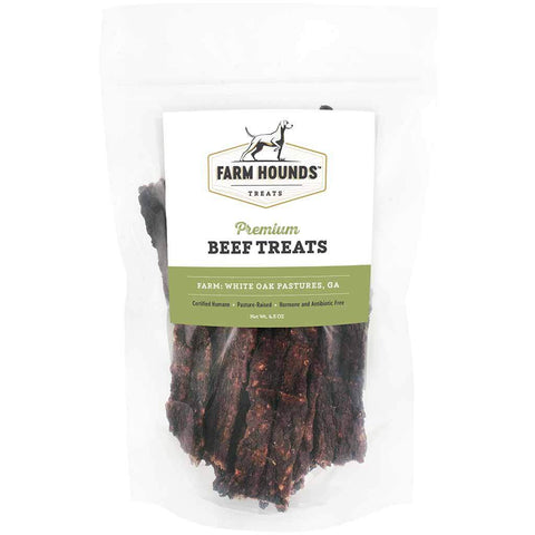 Beef Treats, 4.5 oz