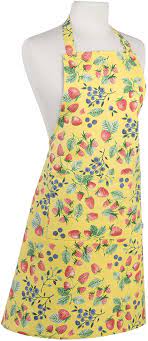 Chef Berry Patch Apron